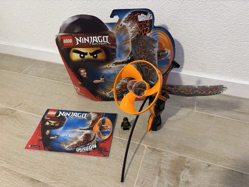 Lego ninjago 70645 - lego,