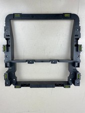 VW Touran Aufnahme Radio Rahmen Radioschacht Bj 2007 176459