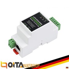 WaveShare Industrial Serial