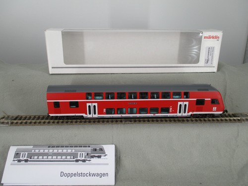 Märklin spur 43586 - märklin,