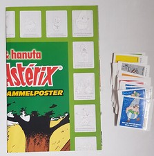 Ferrero duplo hanuta Sags mit