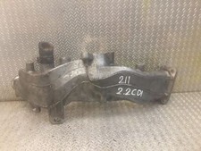 Mercedes OM646 EGR Radiator