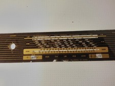 Röhrenradio grundig - röhrenradio,