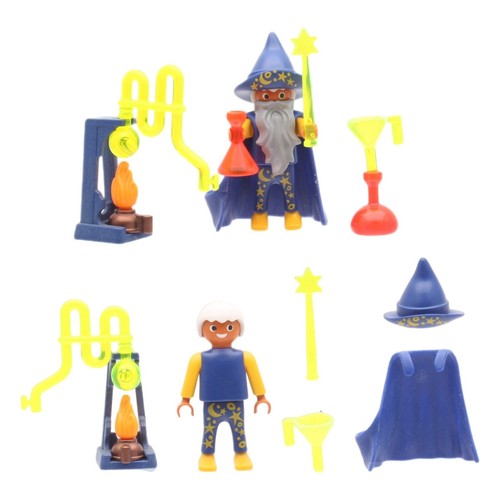 Playmobil eastern special - playmobil,