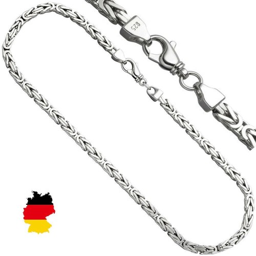 Königskette kette - königskette,