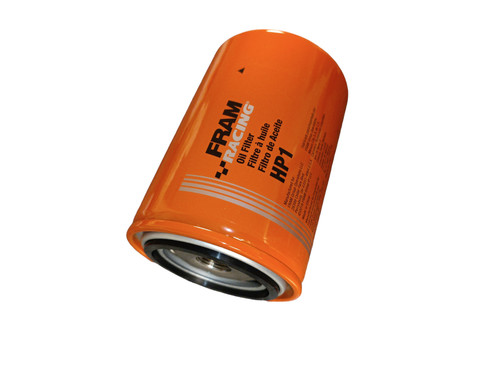 Fram hp1 ölfilter - Ölfilter, verstärkt