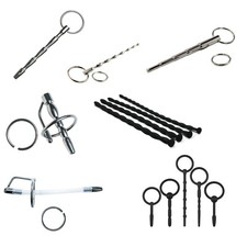 Dilator verschiedene Formen