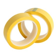 1/2Stück Yellow Splicing Tape