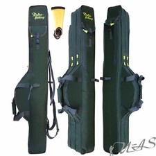 Delta Fishing Rutentasche 2