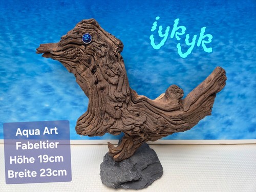 Aqua art wurzel - aqua,