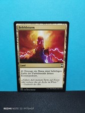 Befehlsturm / Command Tower - MTG Magic