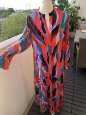 Elegantes Blusen Kleid Neu YAS