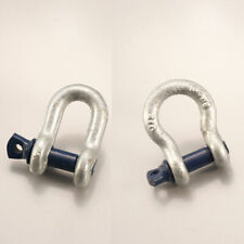 Schäkel hochfest verzinkt