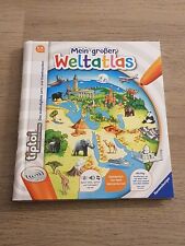 tiptoi® Mein großer