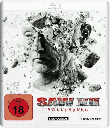 Saw vii vollendung - saw,