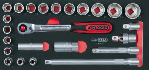 Tools scs 2 - scs, 1/2"