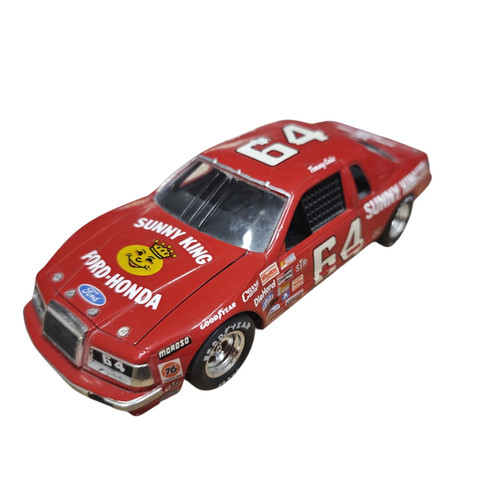 Modellauto nascar rennwagens - modellauto, nascar-rennwagens