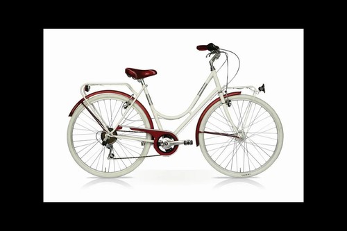Vintage damenfahrrad zoll - damenfahrrad, 26