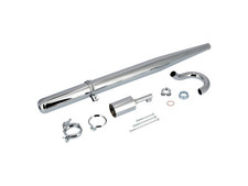 Tuningauspuff ZT-Reso 2019 D