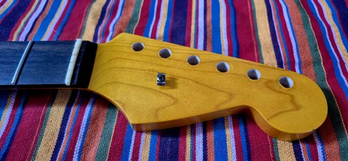 Strat maple rosewood - ,