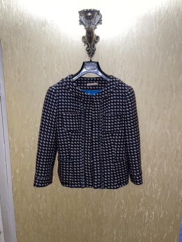 Women sandro paris blazer - paris,