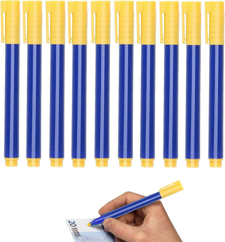 Geldscheinprüfer stift für - stift,