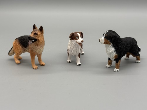 Schleich hunde figuren - schleich,