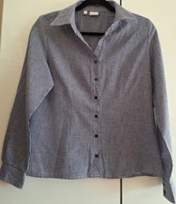 Alba moda damenbluse kariert - moda,