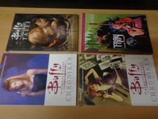 Buffy The Vampire Slayer