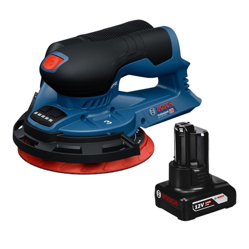 Bosch gex 12v 150 - bosch,