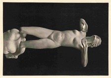 Verlag HDK Haus der Deutschen Kunst Nr. 494 Josef Thorak Hanneles Himmelfahrt