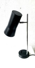 Schreibtischlampe 60er jahre - schreibtischlampe,