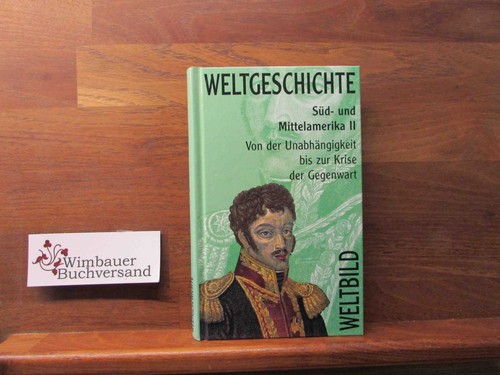 Weltbild weltgeschichte band - weltbild,