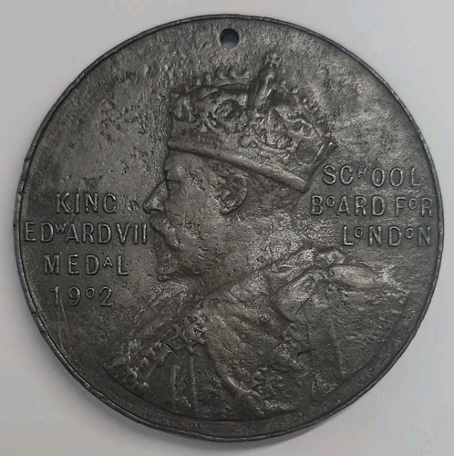 1902 könig edward vii - 1902,