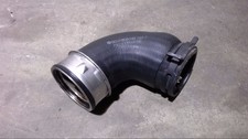 Turbolader Turbo Schlauch 3C0145762 VW Passat Variant 2.0 TDI Bj 2005 3C/3CC