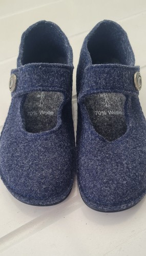 Finn comfort filz 37 top - comfort,, gr.