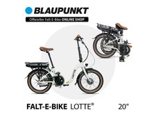 Blaupunkt LOTTE®  Warm Grey