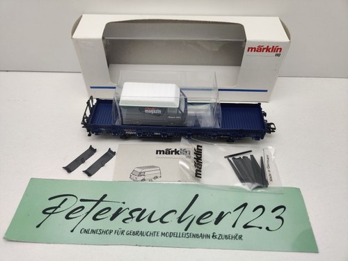 Märklin 84694 - h0,