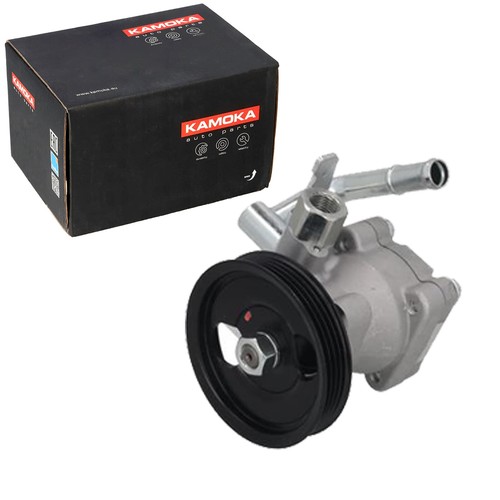 Kamoka servopumpe hydraulisch - kamoka,