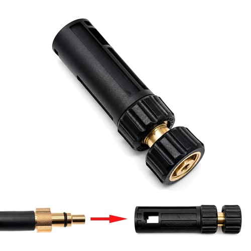 Bajonett female adapter lavor - bajonett,