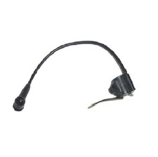 Zündspule außenliegend Luchs