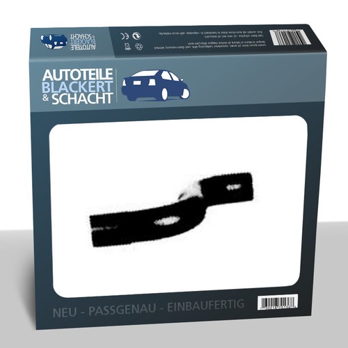 Auspuff endrohr für volvo 740 - endrohr,