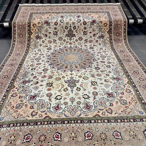 Perser orientteppich täbriz - perser/orientteppich,