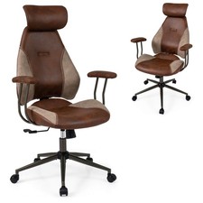 Ergonomic Office Chair w/2D