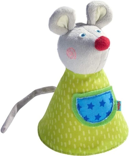 Haba 304722 greifling maus - greifling,
