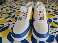 Lidl herren sneaker größe - lidl, 45