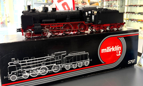 Märklin spur 5797 - märklin, 1