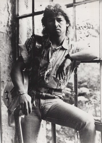 Peter maffay fotografie - maffay,