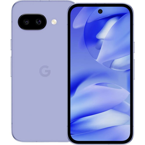 Google pixel 128 - pixel, iris