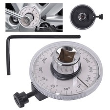 Drehwinkelmesser 1/2" 360°